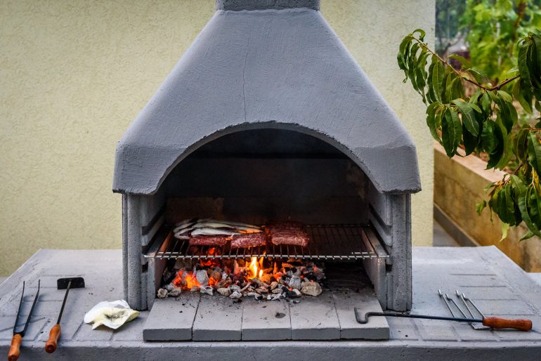 Holzbackofen selber bauen – Gewusst wie!