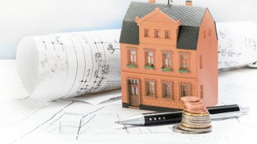 Monatliche Kosten für das Haus – wir rechnen vor
