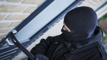 Einbruchschutz beim Hausbau: Widerstandsklassen von Fenster und Türen