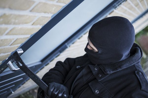 Einbruchschutz beim Hausbau: Widerstandsklassen von Fenster und Türen