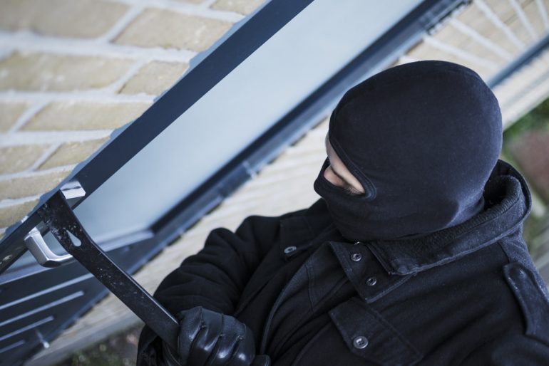 Einbruchschutz beim Hausbau: Widerstandsklassen von Fenster und Türen