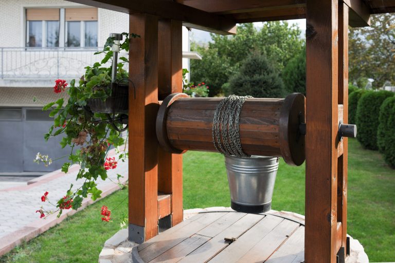Brunnen bohren Kosten