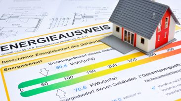 Die Kosten eines Energieausweises: Das müssen Sie wissen!