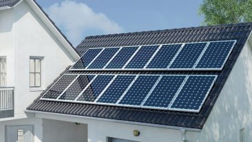 Photovoltaik-Kosten: Das kostet eine Photovoltaikanlage