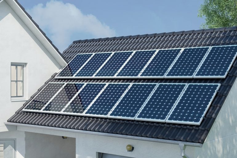 Photovoltaik-Kosten: Das kostet eine Photovoltaikanlage