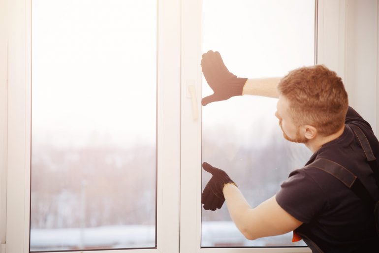 Fensterscheiben austauschen » Diese Kosten sind fällig!