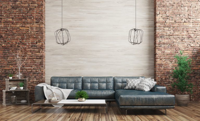 Dies gilt es bei der Einrichtung des Industrial-Designs zu beachten