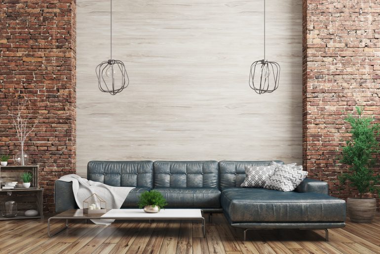 Dies gilt es bei der Einrichtung des Industrial-Designs zu beachten