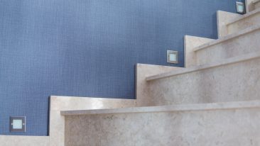 Was kostet eine Außentreppe aus Granit?