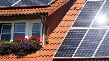 Warum die Solaranlage für viele Haushalte noch immer eine lohnenswerte Anschaffung ist