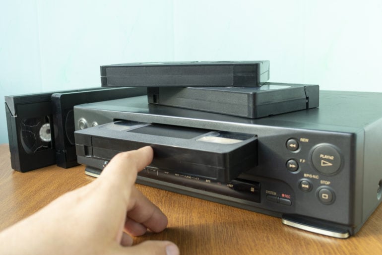 PVR & PVR ready? Wir klären Bedeutung, Unterschiede & Wissenwertes