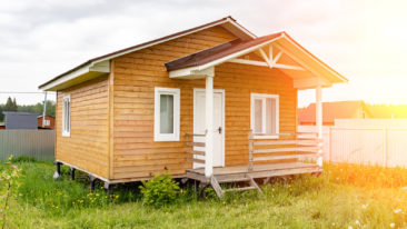 Tiny House: Kosten & Tipps worauf Sie achten müssen!