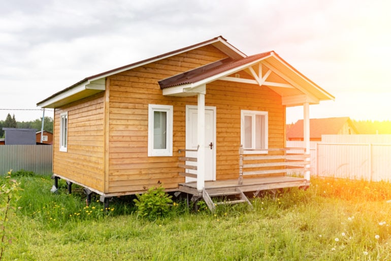 Tiny House: Kosten & Tipps worauf Sie achten müssen!