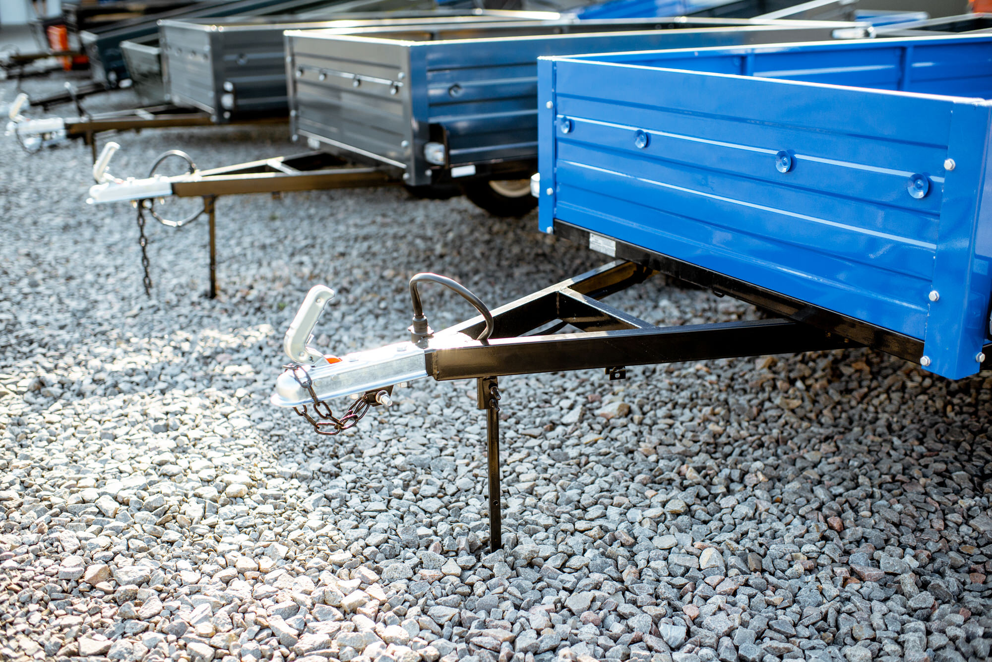 BauhausTransporter mieten Was gibt es zu beachten? HeimHelden®