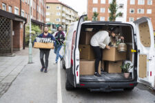 BauhausTransporter mieten Was gibt es zu beachten? HeimHelden®