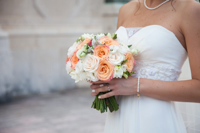 Hochzeitsstile und Farbkonzepte für Ihre Hochzeit