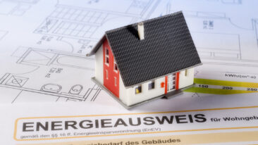 Energieausweis beim Immobilienverkauf