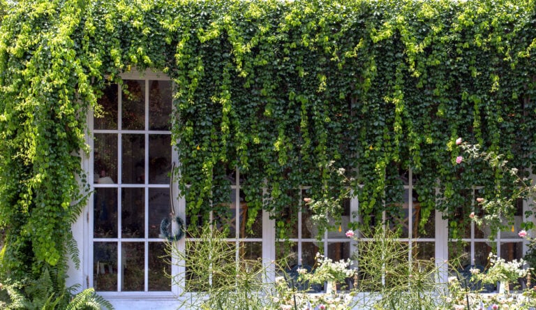 Gartenhäuser im englischen Stil: Das romantische Clockhouse-Design ist ein absoluter Eyecatcher in Ihrem Garten
