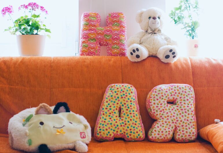 Kindersofas