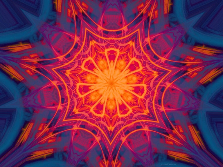 Kaleidoskope