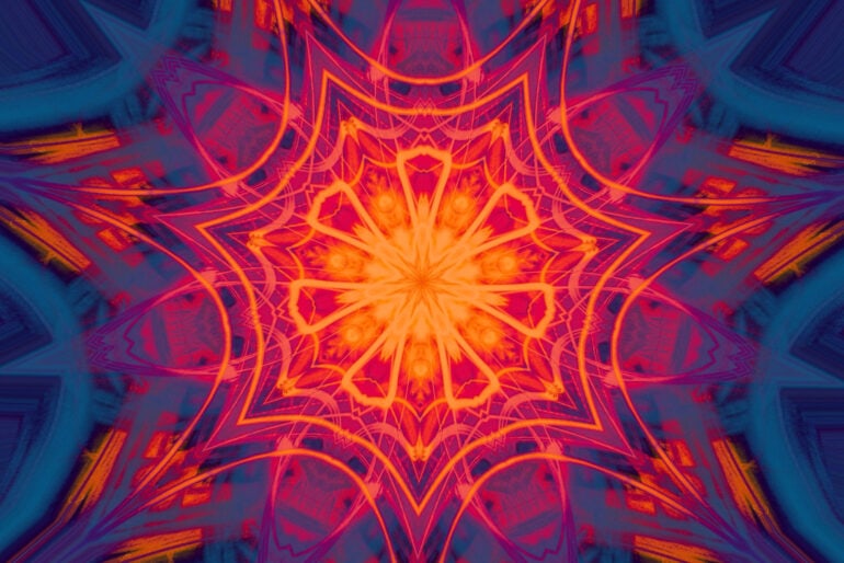 Kaleidoskope