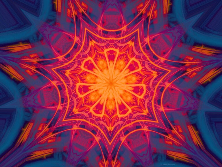 Kaleidoskope