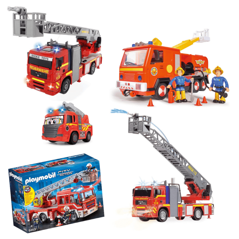 Feuerwehrautos