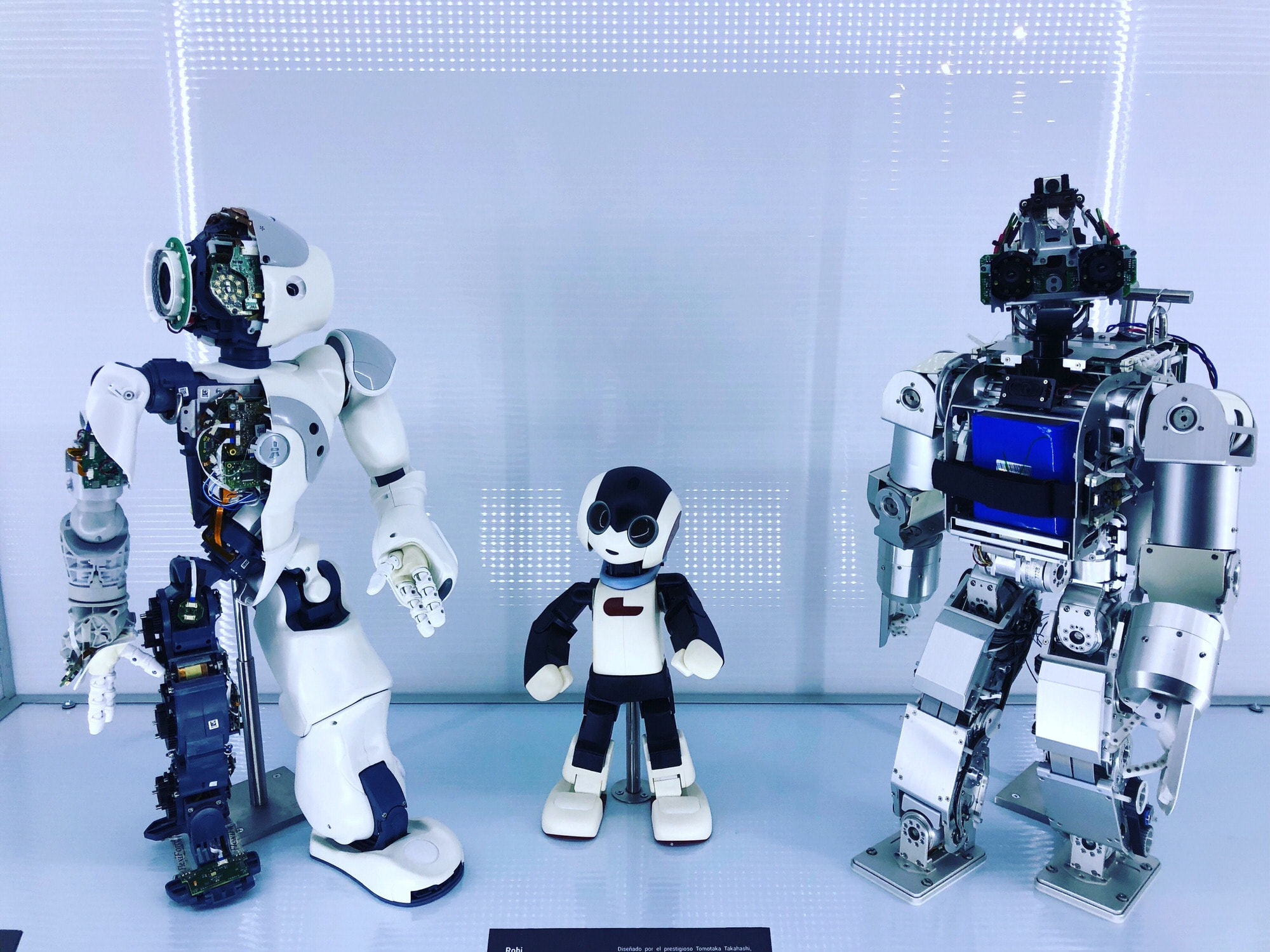 Roboter tanzender singender Infrarot Spielzeug Kinder Multifunktion 