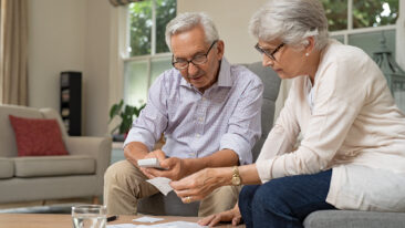 Kann ich als Immobilieneigentümer meine Rente aufbessern?