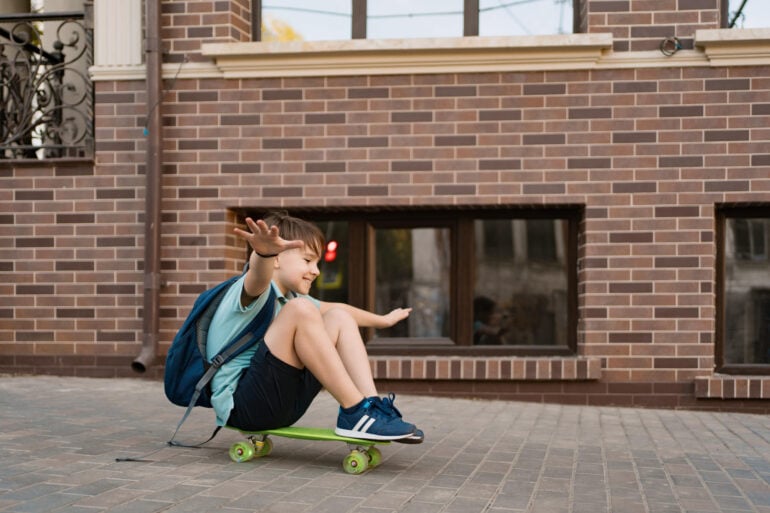 Penny-Boards