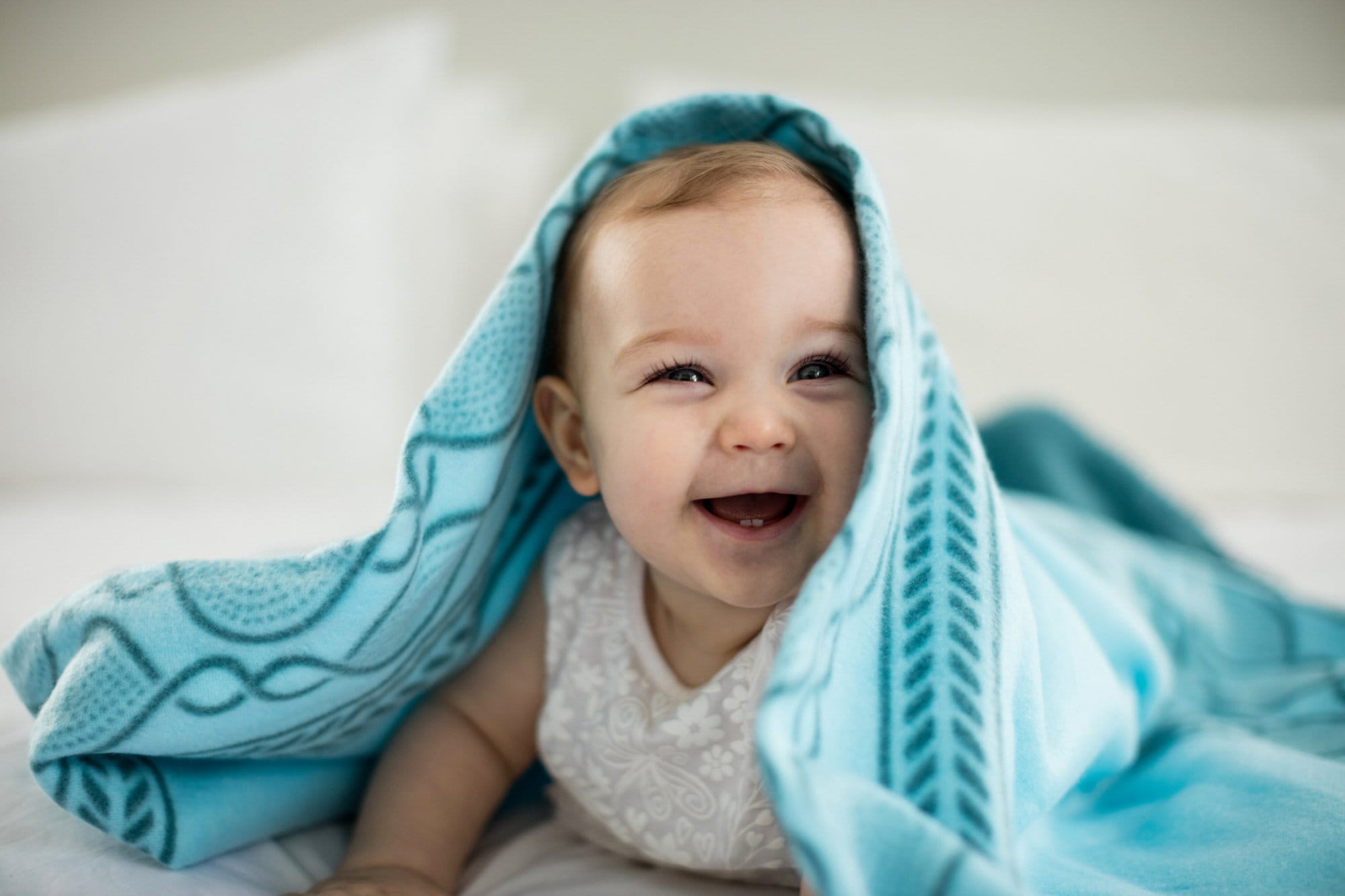 Die Babydecken HeimHelden® - besten + Kauf-Ratgeber III▷ 10