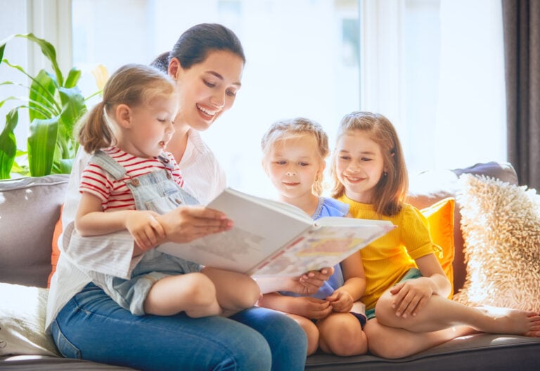 Kinderbücher