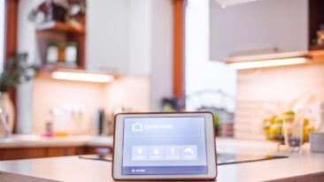 Wie sinnvoll ist eine energieeffiziente Beleuchtung im Smart Home?
