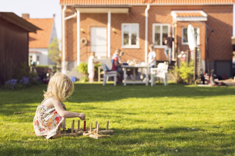 Spielzeuge für Kinder ab 18 Monaten