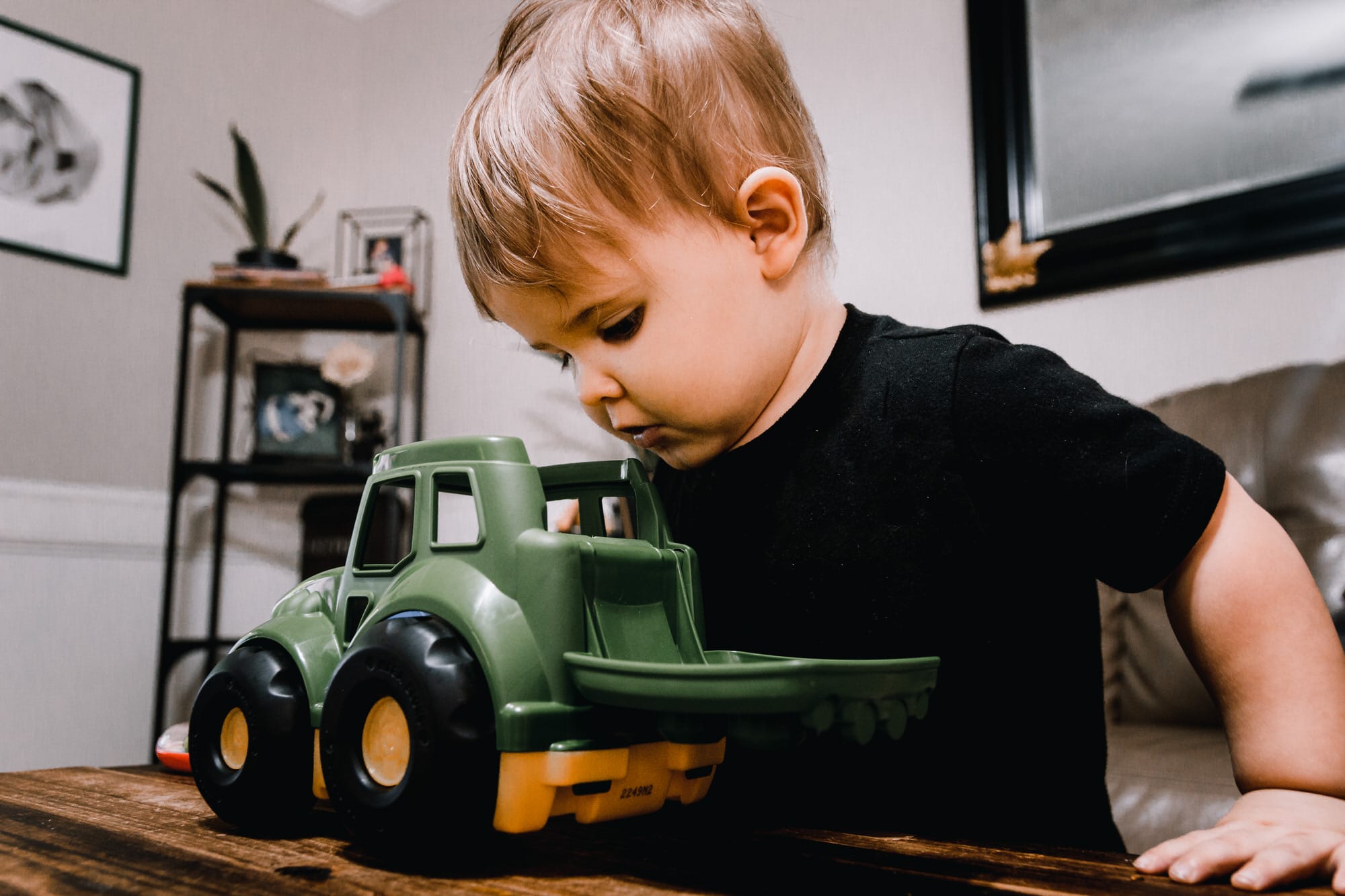 III▷ Die 10 besten Traktor-Spielzeuge + Kauf-Ratgeber - HeimHelden®