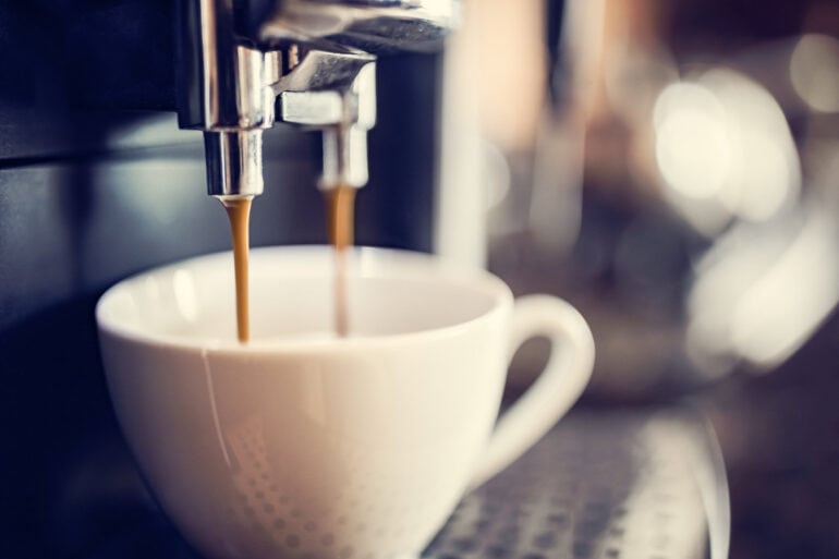 Einfache kaffeepadmaschine - Die Produkte unter der Menge an Einfache kaffeepadmaschine