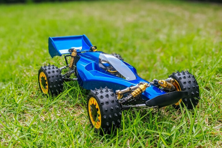 RC-Drift Cars