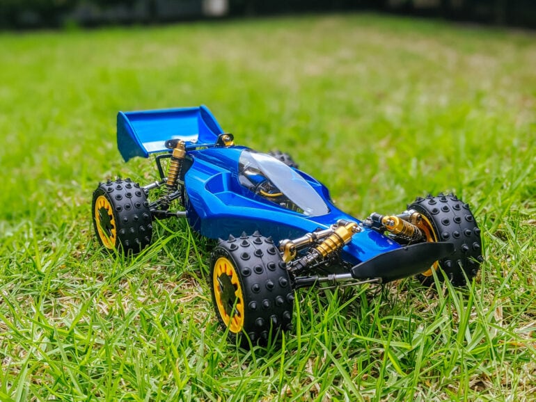 RC-Drift Cars