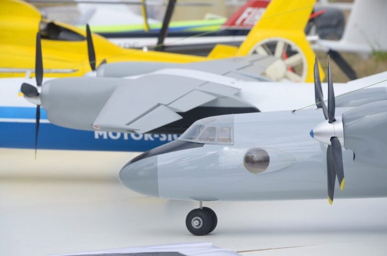 RC-Modell-Flugzeuge