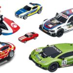 Carrera Go-Autos
