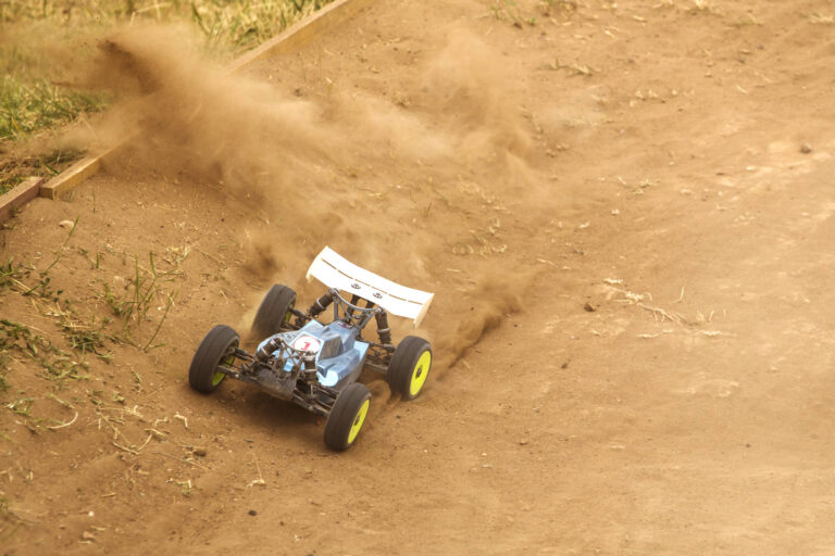Drift-Racer