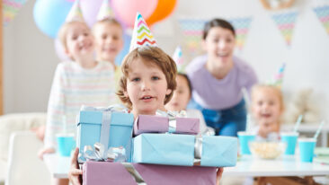Geschenkideen für 6 jährige jungs - Die ausgezeichnetesten Geschenkideen für 6 jährige jungs auf einen Blick!