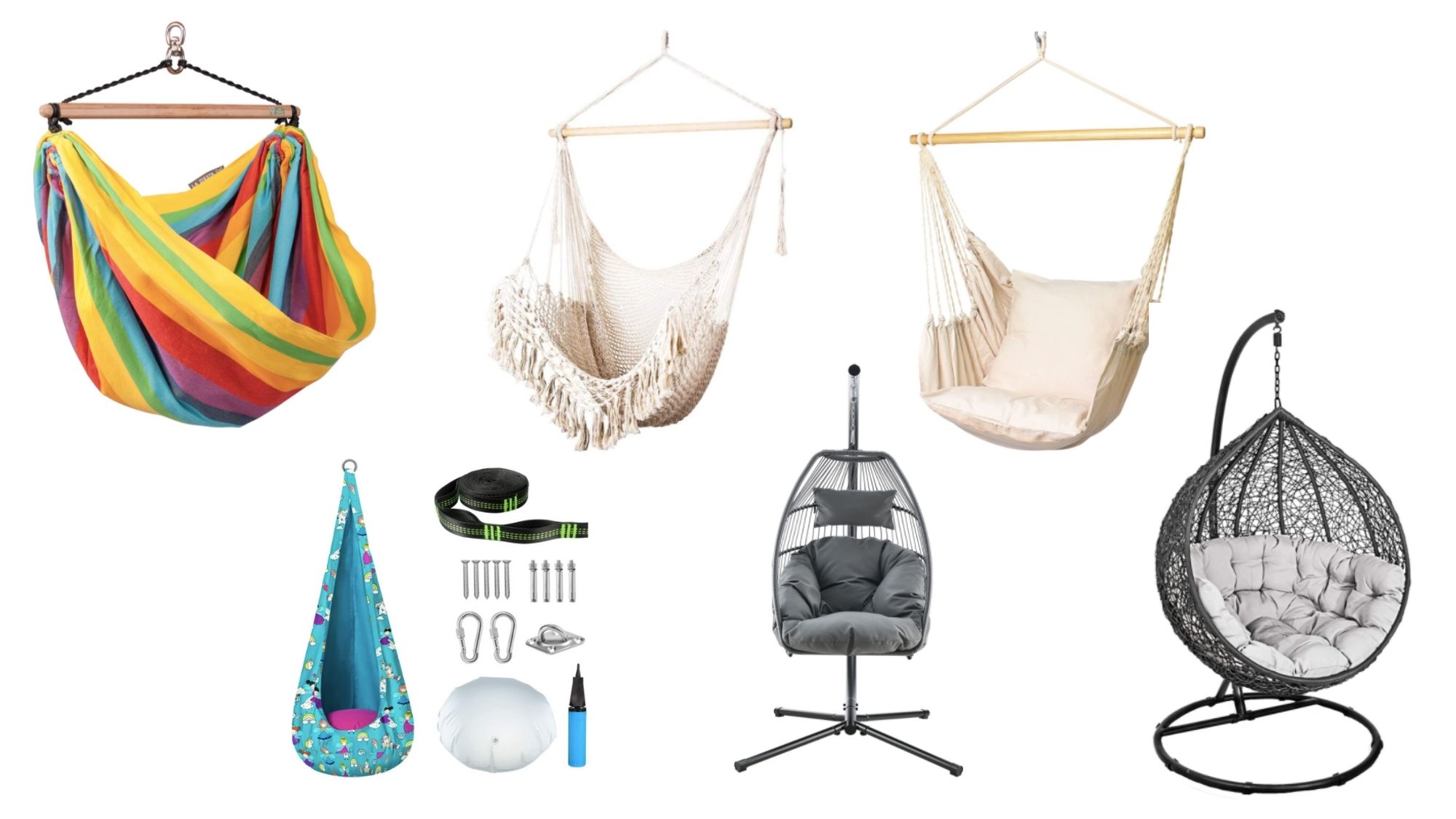 III Die 10 besten IndoorHängesessel + KaufRatgeber HeimHelden®