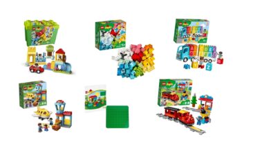 Lego Duplo