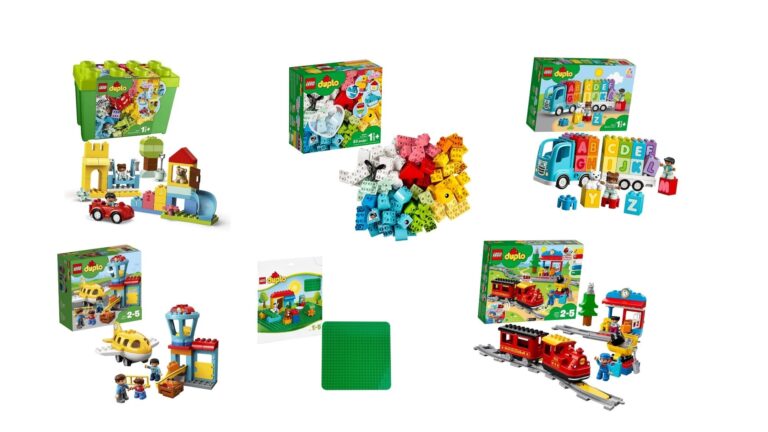 Lego Duplo