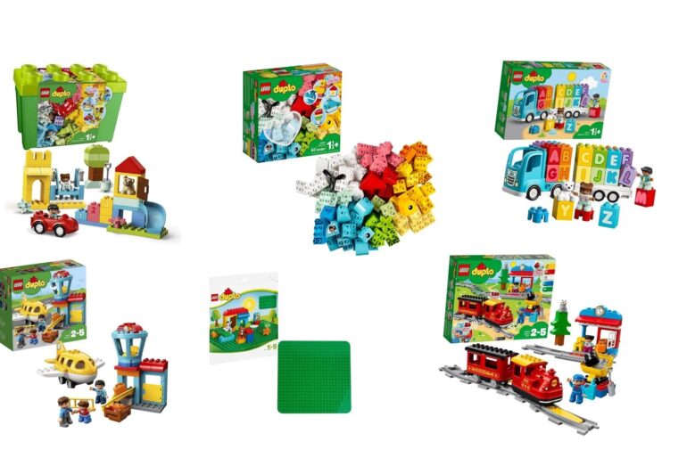 Lego Duplo