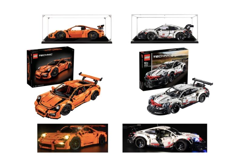 Lego-Technic-Porsche