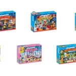 Adventskalender von Playmobil