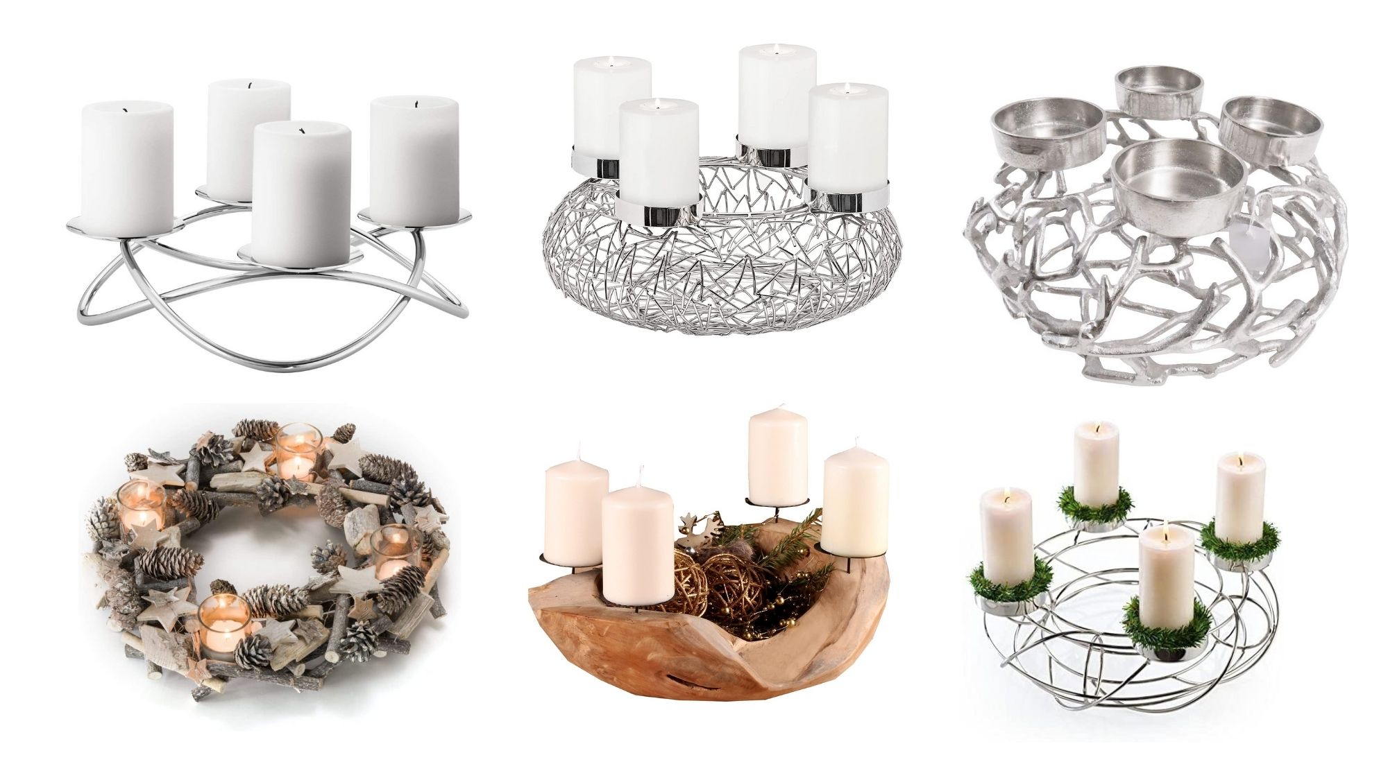 4 Kerzenteller Metall Rost Stabkerzen Shabby Vintage Adventskranz Landhaus Deko 4 Kerzenteller Metall Rost Stabkerzen Shabby Vintage Adventskranz Landhaus Deko