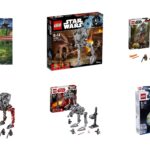 at-STs von Lego-Star-Wars